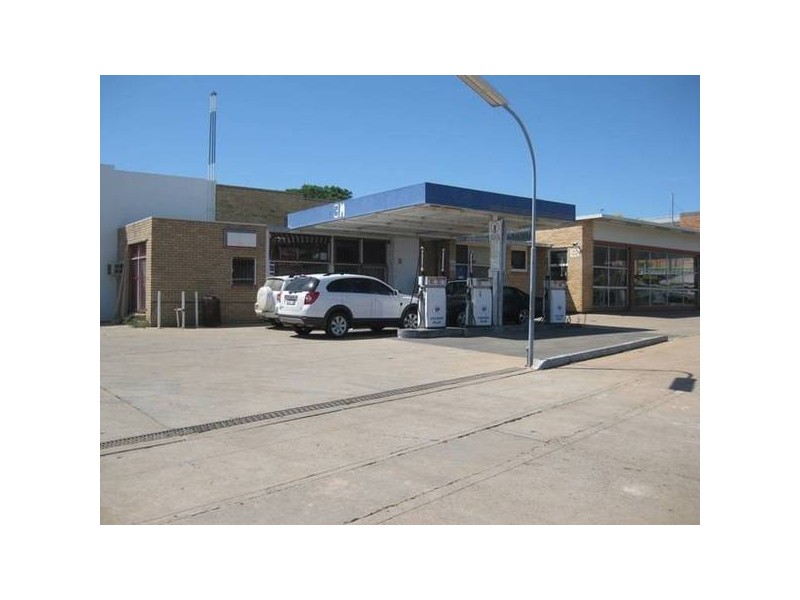 277-279 Conadilly Street, Gunnedah NSW 2380