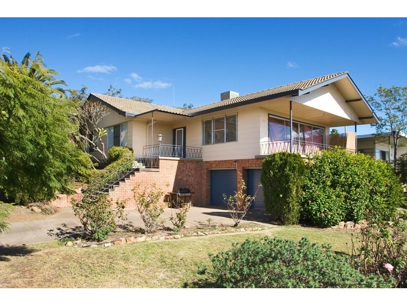 51 Baxter Street, Gunnedah NSW 2380