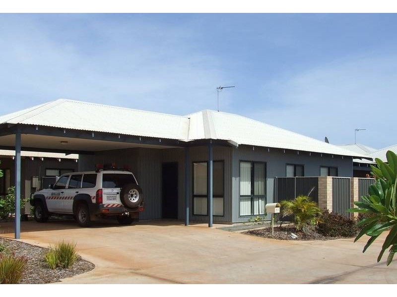 6A Kallama Parade, Karratha WA 6714
