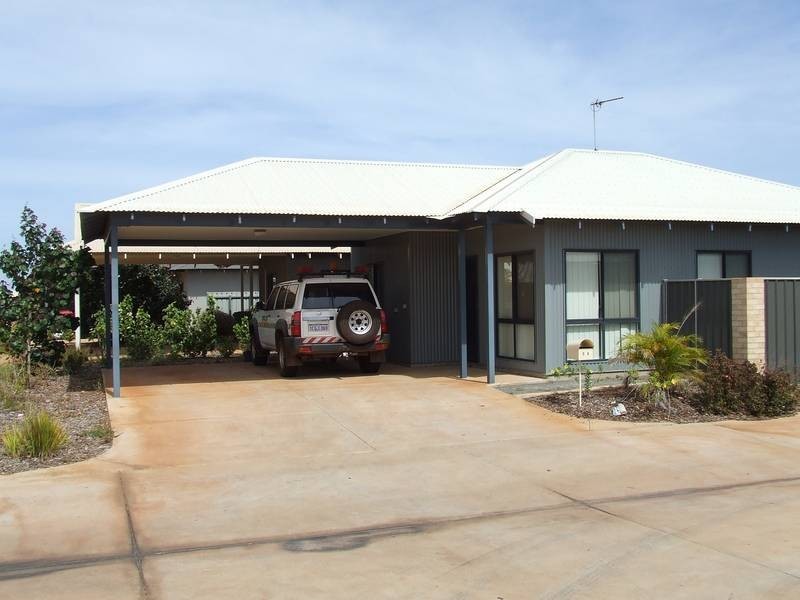 6A Kallama Parade, Karratha WA 6714