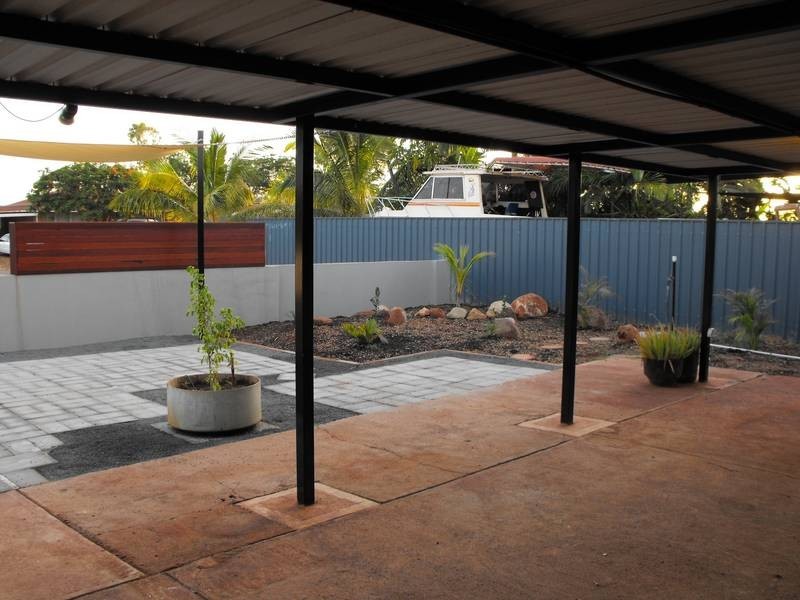 232 Flynn Crescent, Dampier WA 6713