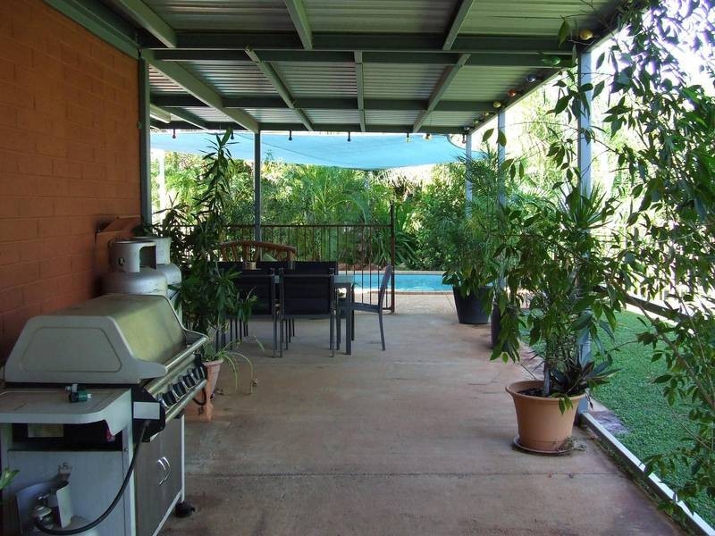 9 Comrie Court, Karratha WA 6714