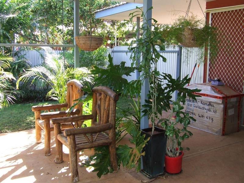 9 Comrie Court, Karratha WA 6714