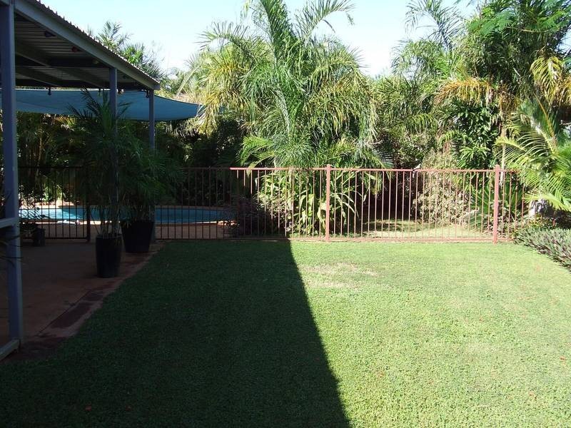 9 Comrie Court, Karratha WA 6714