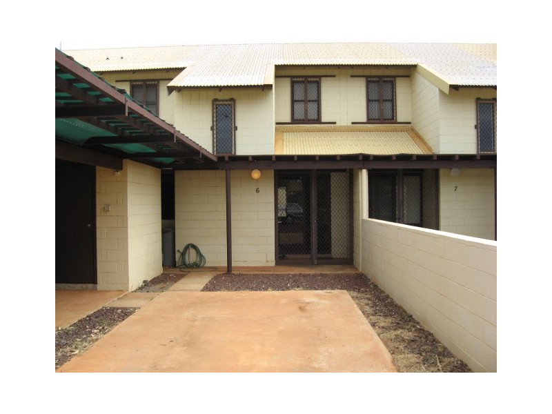 6/28 Strickland Drive, Millars Well WA 6714