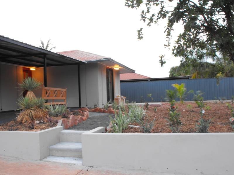 232 Flynn Crescent, Dampier WA 6713