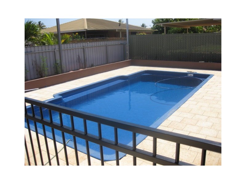 11 Zanetti Way, Karratha WA 6714