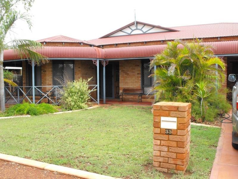 33 Brooks Way, Karratha WA 6714