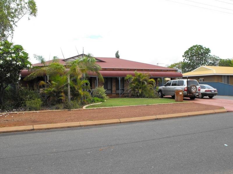 33 Brooks Way, Karratha WA 6714