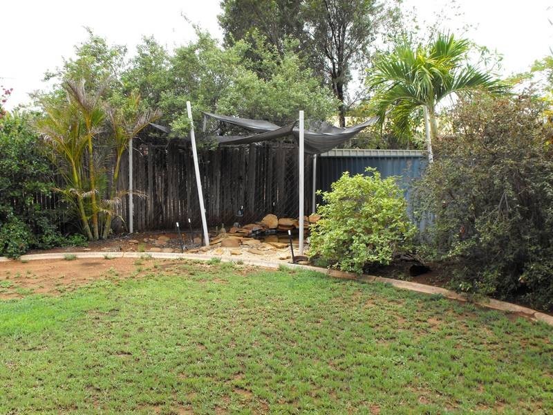 33 Brooks Way, Karratha WA 6714