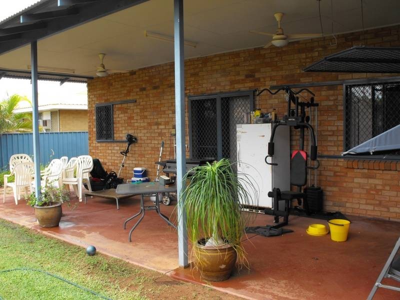 33 Brooks Way, Karratha WA 6714