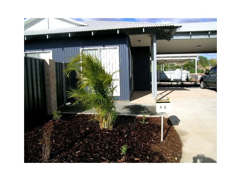 4A Kallama Parade, Karratha WA 6714