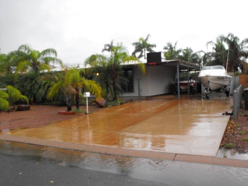12 Leslie Loop, Karratha WA 6714