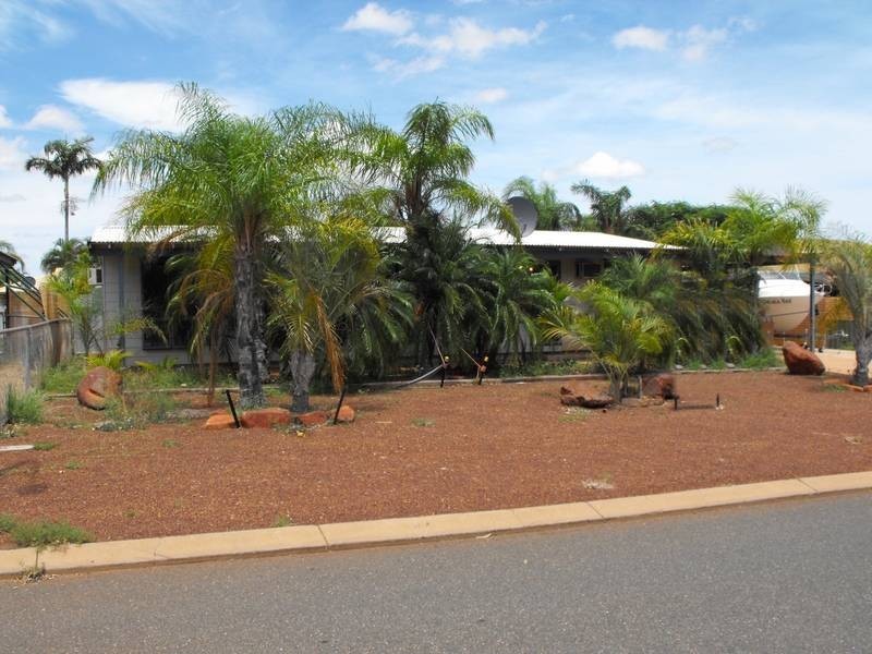 12 Leslie Loop, Karratha WA 6714