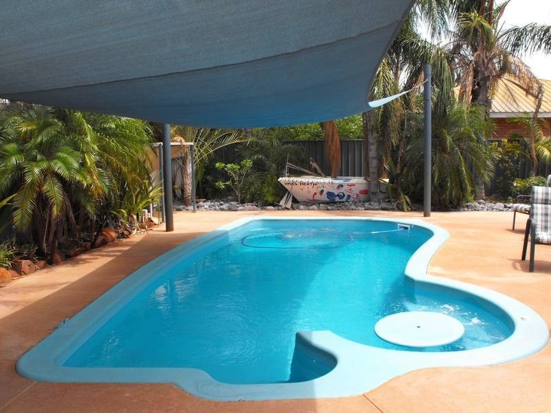 12 Leslie Loop, Karratha WA 6714