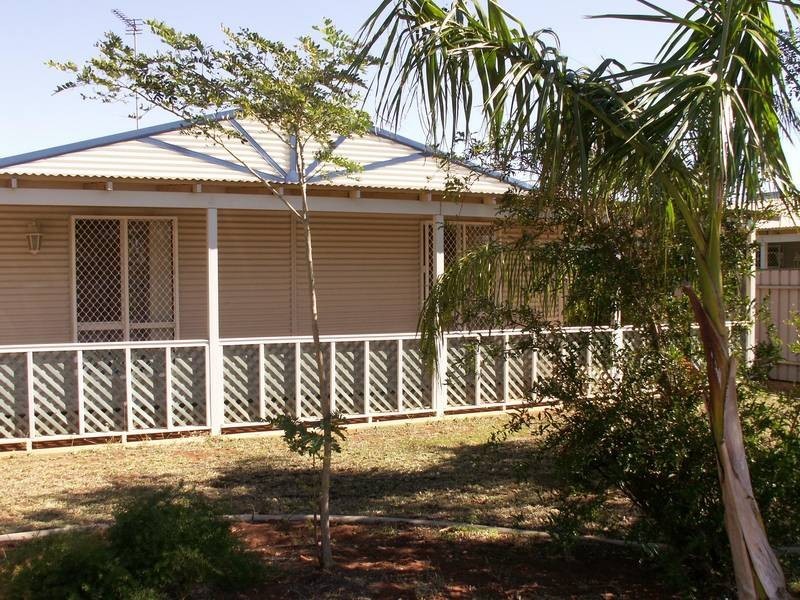 14 Jennifer Court, Karratha WA 6714