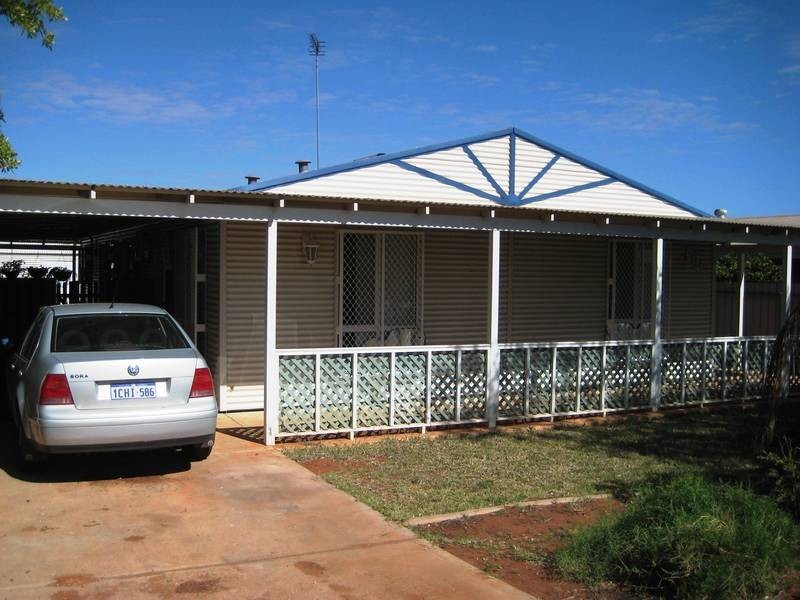 14 Jennifer Court, Karratha WA 6714