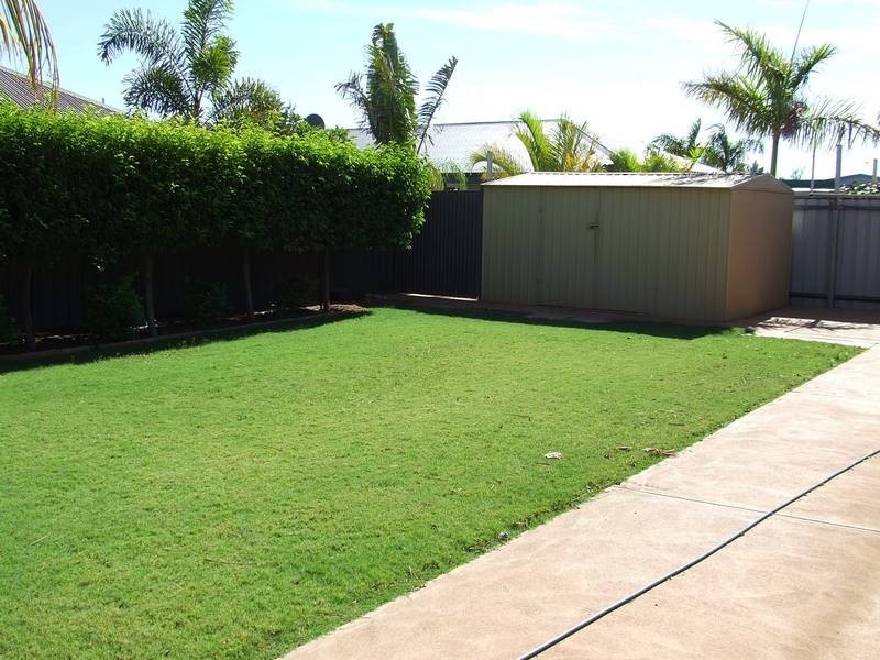 10 Armstrong Drive, Karratha WA 6714