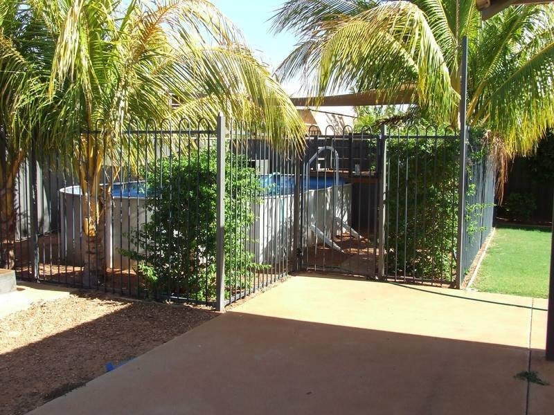 10 Armstrong Drive, Karratha WA 6714