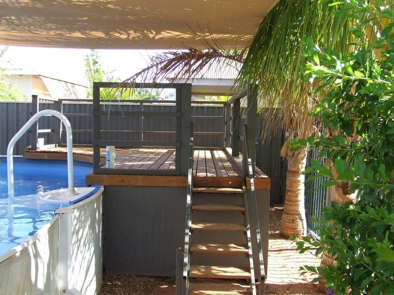 10 Armstrong Drive, Karratha WA 6714