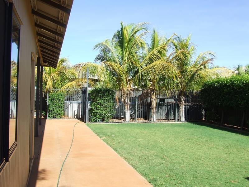 10 Armstrong Drive, Karratha WA 6714