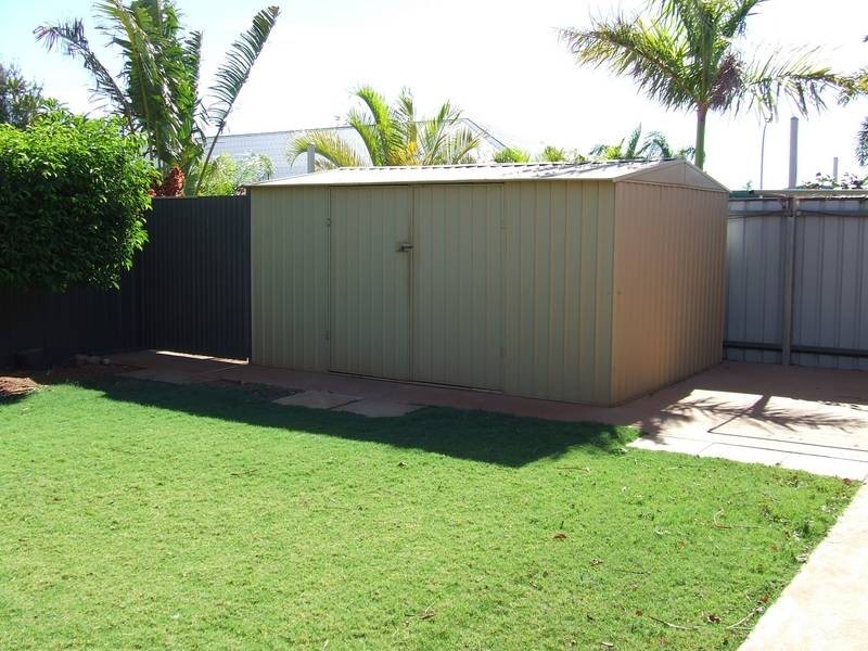 10 Armstrong Drive, Karratha WA 6714