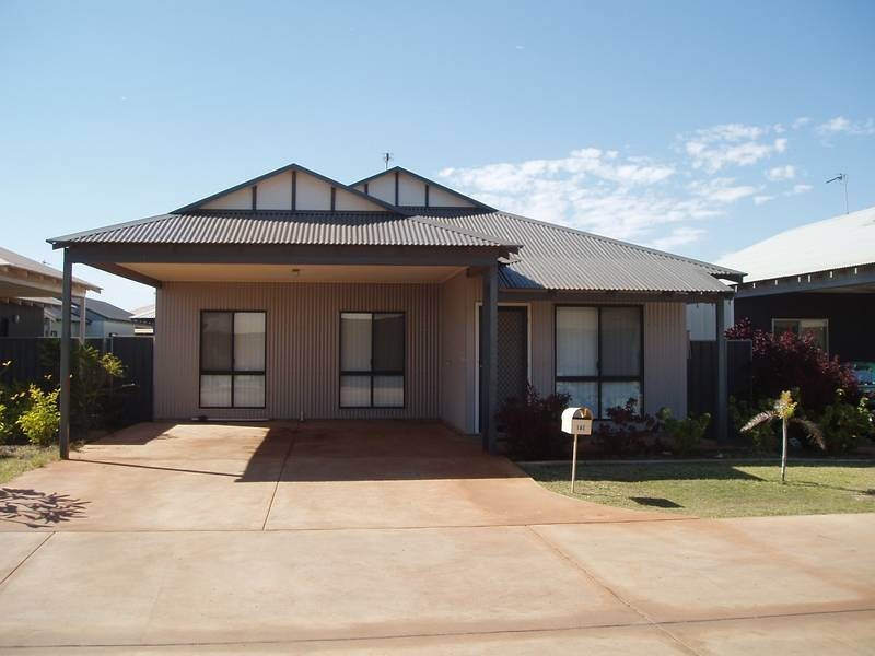18e Kallama Parade, Karratha WA 6714