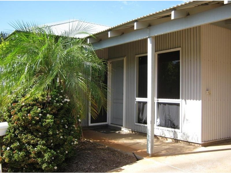 10/2 Buchanan Circuit, Karratha WA 6714