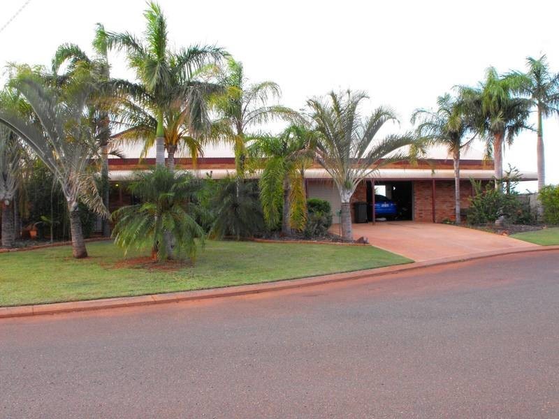 7 Mayo Court, Karratha WA 6714