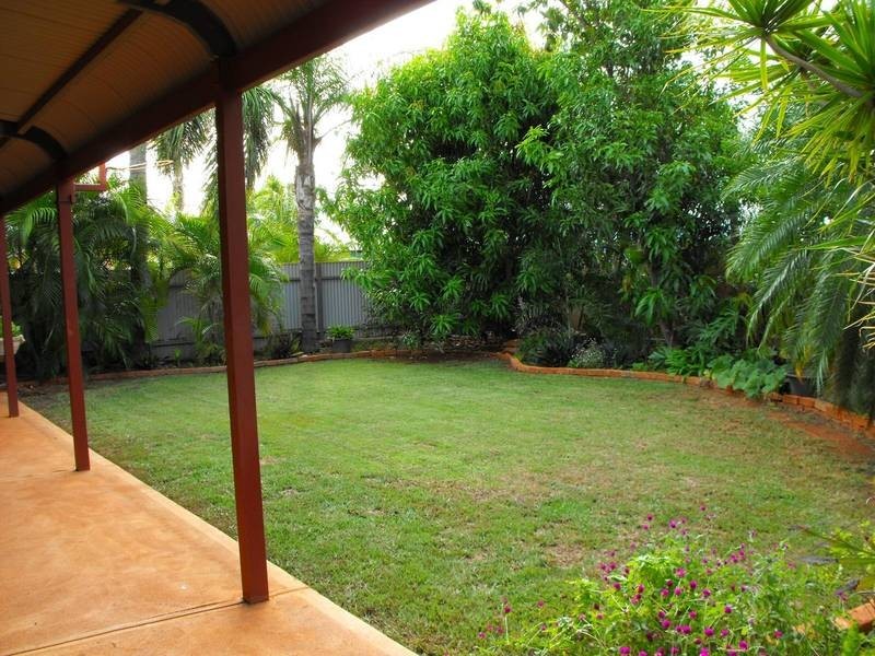 7 Mayo Court, Karratha WA 6714