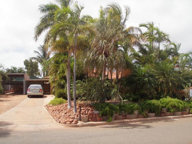 160A Burke Crescent, Dampier WA 6713