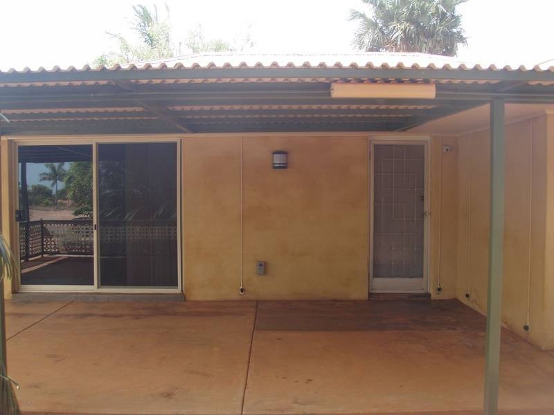 160A Burke Crescent, Dampier WA 6713