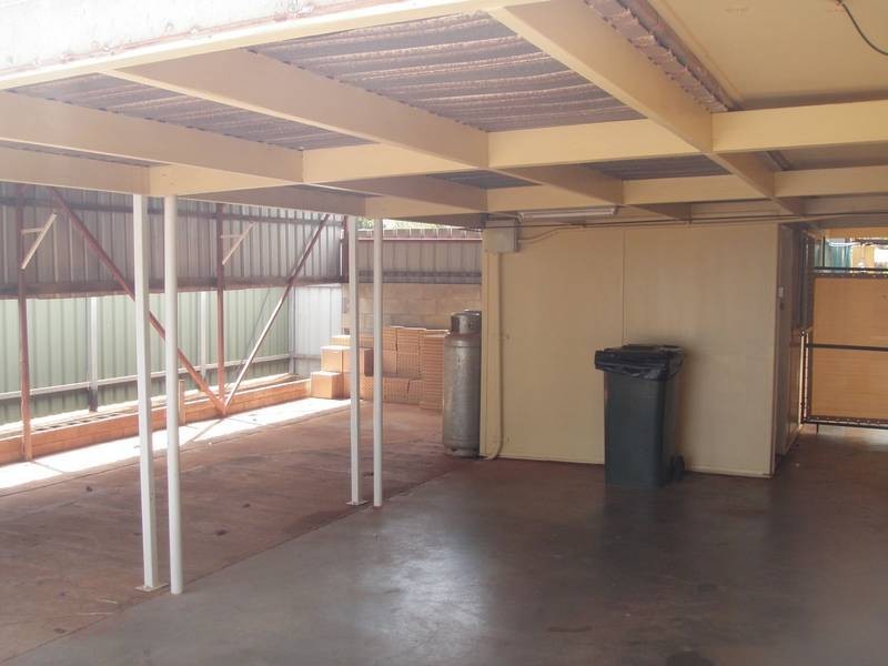 160A Burke Crescent, Dampier WA 6713