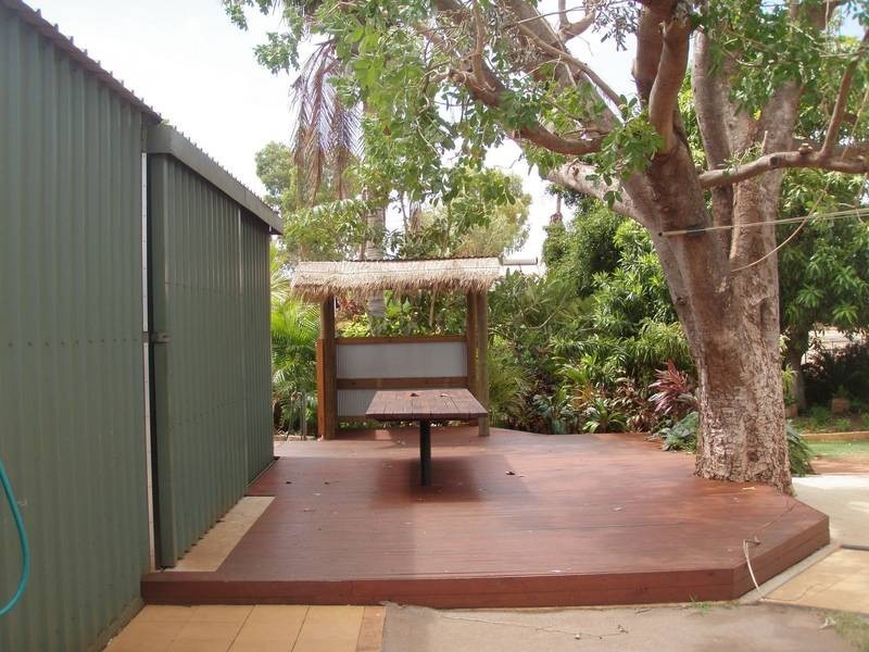 160A Burke Crescent, Dampier WA 6713