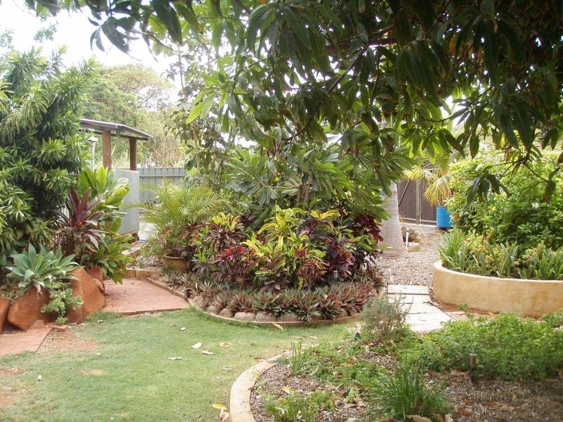 160A Burke Crescent, Dampier WA 6713