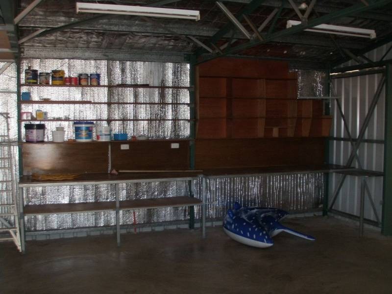 160A Burke Crescent, Dampier WA 6713