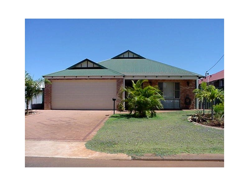 3a Mayo Court, Karratha WA 6714