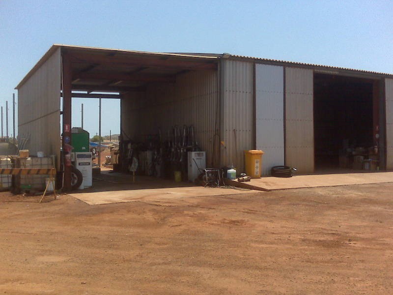Lot 1509,  Lambert Road, Karratha Industrial Estate WA 6714