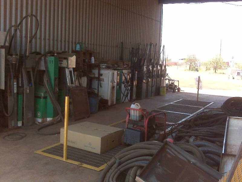 Lot 1509,  Lambert Road, Karratha Industrial Estate WA 6714