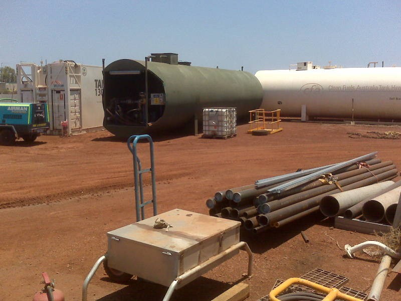 Lot 1509,  Lambert Road, Karratha Industrial Estate WA 6714