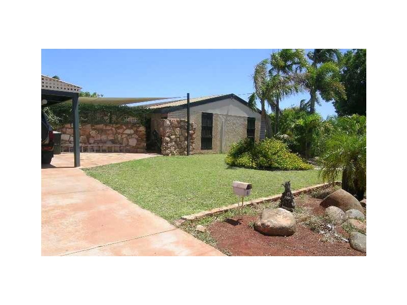 5 Goddard Place, Nickol WA 6714