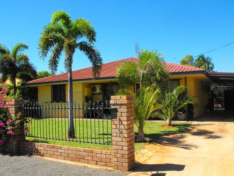 6 Ryder Court, Karratha WA 6714