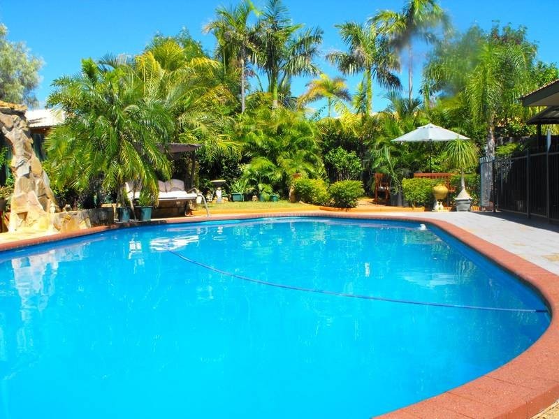 6 Ryder Court, Karratha WA 6714