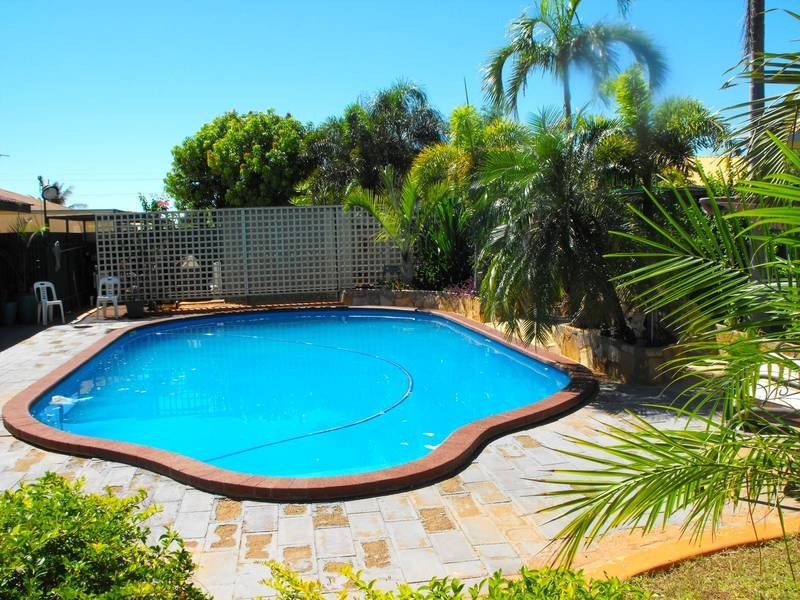 6 Ryder Court, Karratha WA 6714