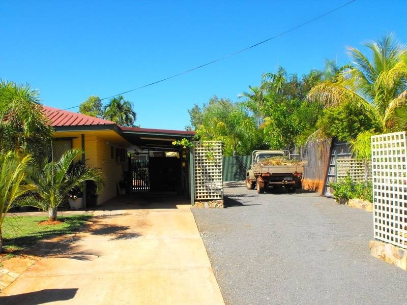 6 Ryder Court, Karratha WA 6714