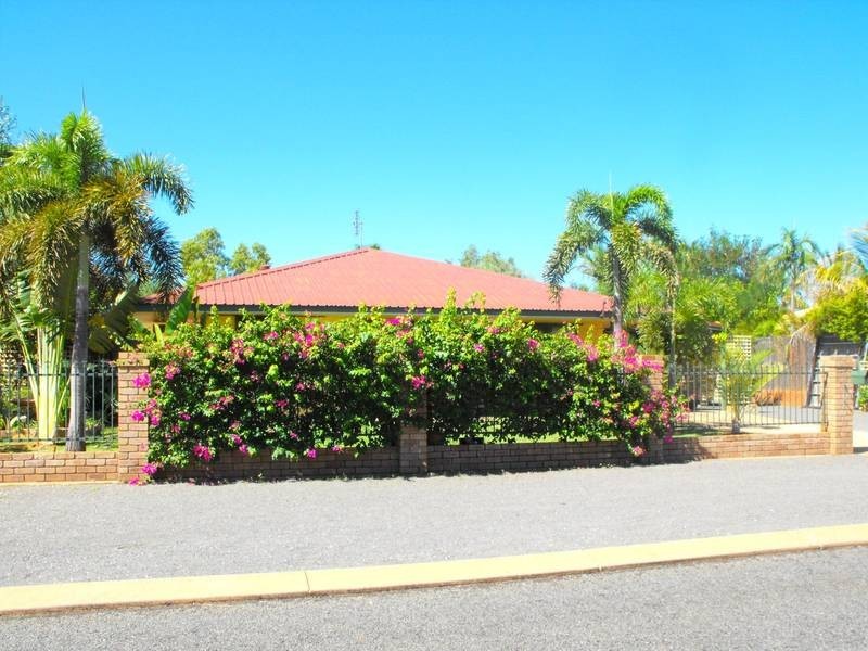 6 Ryder Court, Karratha WA 6714