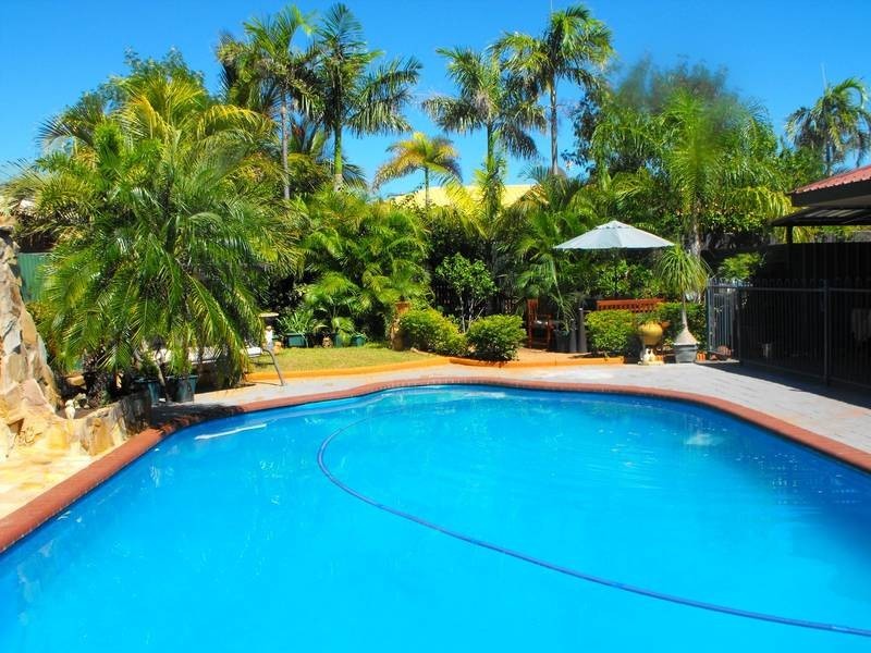 6 Ryder Court, Karratha WA 6714