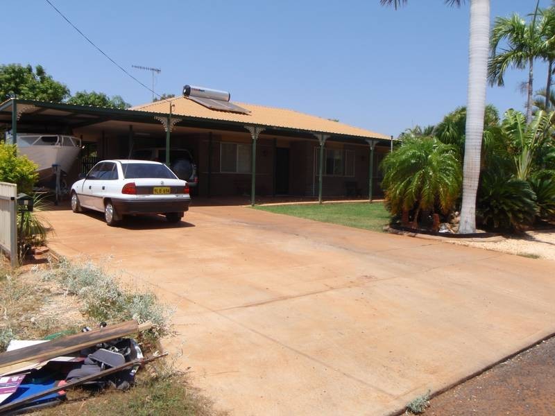 4 Ryder Court, Nickol WA 6714