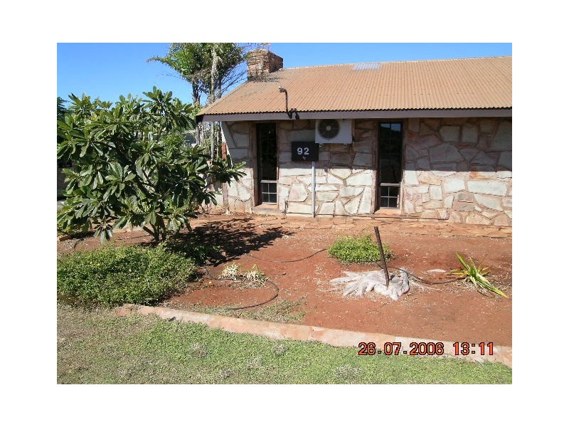 92 Fisher Street, Point Samson WA 6720