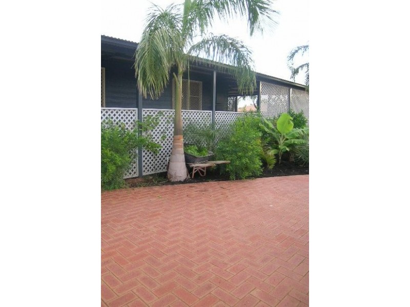 48 Campbell Crescent, Karratha WA 6714